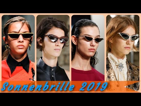 Video: Modische Damenfrisuren: Trend 2019