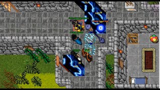 Gigriane - Pvp Tibia Enforced 4