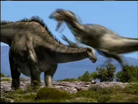  Sur  la terre  des dinosaures  s rie t l  d animation 
