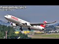 Widebody´s Departures at Zurich Airport - A330,A350,B777,B787 - Planespotting [ZRH/LSZH]