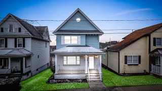 1020 Maple Avenue video tour