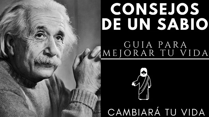 CONSEJOS DE UN SABIO  AUDIOLIBRO COMPLETO EN ESPAO...
