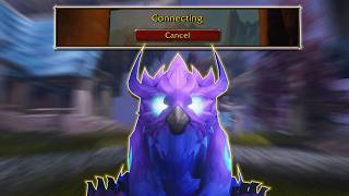 So I Tried To Play WoW Forever...