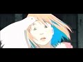 eevee - but you saved me