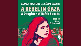Chapter 57 - A Rebel in Gaza