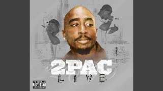 2Pac - California Love Resimi