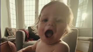 The Huggies Baby Butts Song - For All Baby Butts - Huggies Commercial