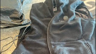 GOTOBI Women's Heated Vest with 16000mAh 7 4V Battery Review, Great Outdoor Appear for Cold Weather!