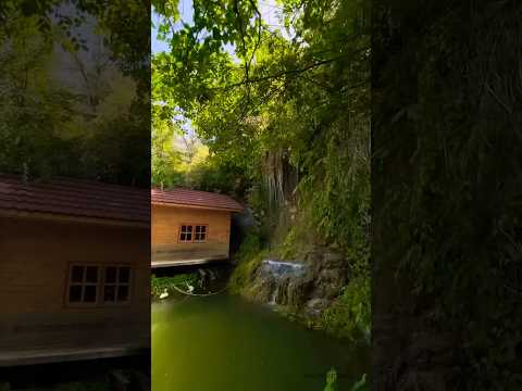 مزرعة وأكواخ الحازم الريفية في الباحة