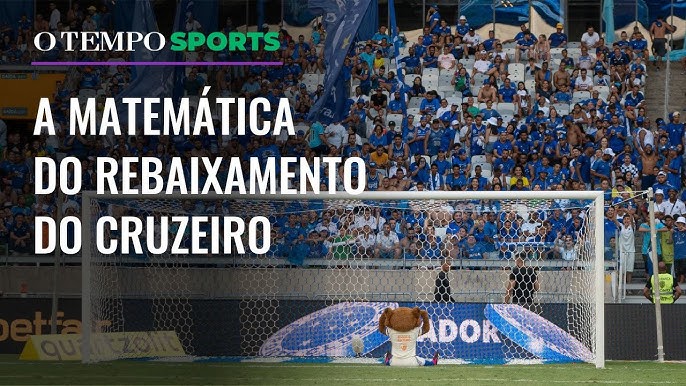 Internacional respira na luta contra o rebaixamento no Brasileirão e afunda  o Cruzeiro - Jogada - Diário do Nordeste