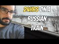 ROAD TO MONGOLIA l RUSSIA CHAPTER l Ep. 9