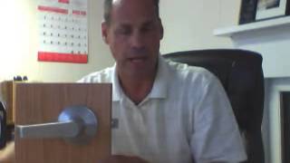 Time out Lock by PDQ