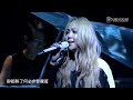 Capture de la vidéo 張惠妹~偏執面演唱會2014