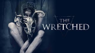 FILM HORROR Completo In Italiano 2019 M180p