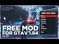 Best Free GTA V Online 1.48 Mod Menu  Casino Chips + Full ...
