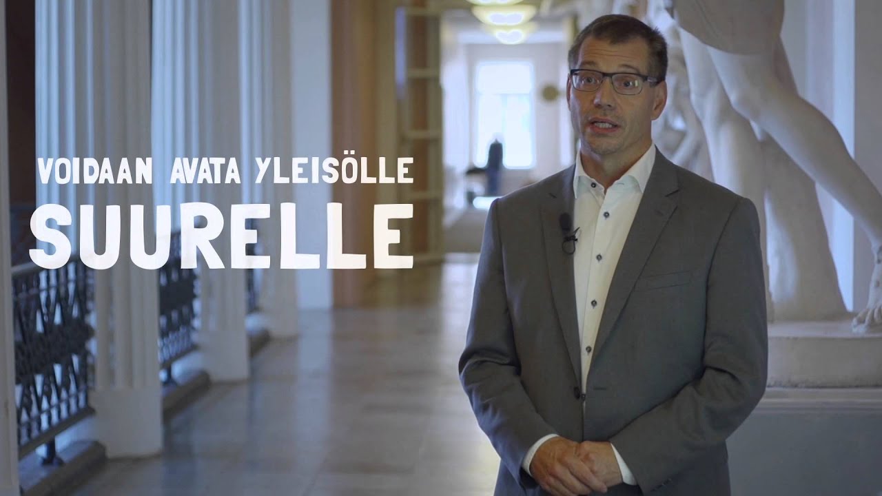 video phone beyonce mp3 Keijo Hämäläinen: Miksi avoimuus on tärkeää?