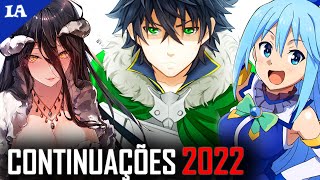 Primeiras impressões, Shuumatsu no Harem, Tokyo 24th Ward e Love of Kill, Temporada de Inverno 2022