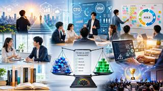 Tech Career Path