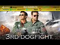 Capture de la vidéo Sher Dil (2019) | Third Dogfight Scene