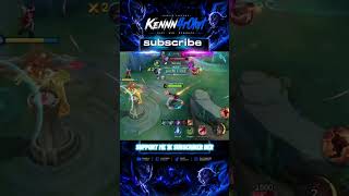 hayabusa #mobilelegends #mlbbesports #masukberanda