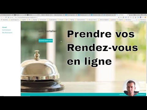 Vidéo: Puis-je faire une réservation en ligne avec ma carte de crédit si je ne voyage pas moi-même ?