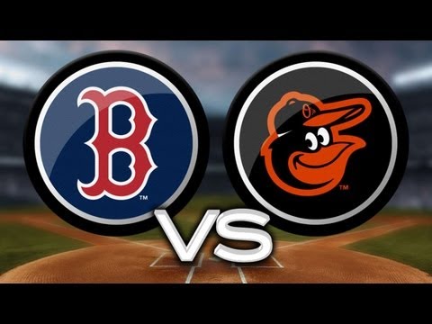 7/28/13: Lester, Ortiz lead Red Sox in 5-0 win