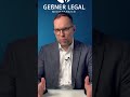 Marke schon vergeben? So klappt die Markenlöschung beim DPMA - Geßner Legal Medienkanzlei