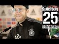 Wer wird der neue Löw? | Bohndesliga 25. Spieltag 20/21