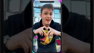 Cezar Alexa - Live ( Official Tik Tok Video )