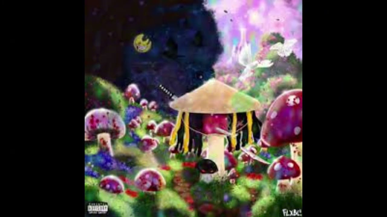 Teflon Zay Type Beat - Fetti (Prod.I20Kammm)