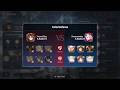Epic Seven - Guild War - Exotic Vs Immuniity (VincentSilas) - Vortex Defensive Tower
