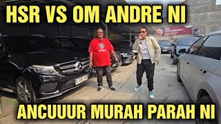 Download lagu SO CHEAP! USED CAR PRICES AT HSR BERKAH MOBILINDO SHOWROOM BARGAINED BY OM ANDRE