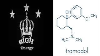 Tramadol EXTREMELY POWERFUL!!! (Energetically Programmed)