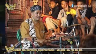 BENDRONG // Sandiwara CANDRA KIRANA || Bulak - Kandanghaur