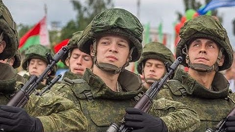 Якщо Білорусь вступить у війну - це 5 тис бійців, захоплюватимуть Луцьк, Рівне, Житомир, - Усов