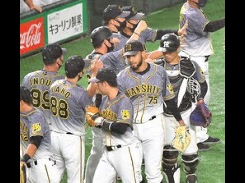 阪神・矢野監督 八回２死満塁で登板のスアレスに「あっこは行ってもらうしかない」Top News