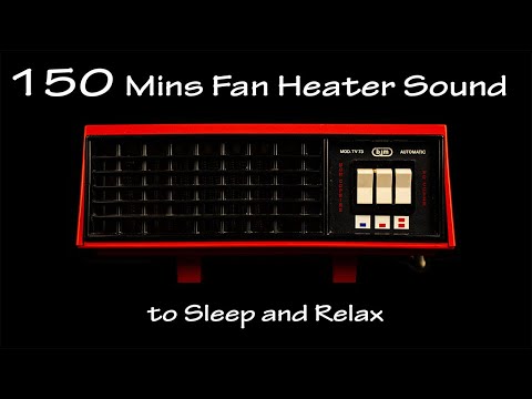 150 Mins ASMR