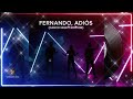 Fernando, Adiós (Dance Night Edition) | Passionate Disco Foxtrot Mix 2026