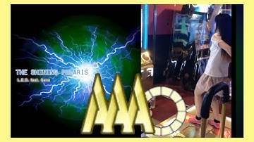 【MFC】The Shining Polaris (ESP)【DDR】