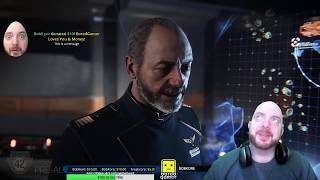 Star Citizen Ama What Do You Think The New Aegis Ship Is?