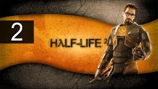 Half life 2 - walkthrough part don't stand next to explosives |
danq8000