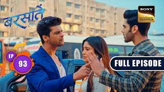 Aradhana की सजा | Barsatein - Mausam Pyaar Ka | Ep 93 | Full Episode | 15 Nov 2023