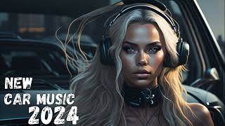 BASS BOOSTED MUSIC MIX 2024 🔥 CAR MUSIC BASS BOOSTED 2024 🔥 BEST EDM, BOUNCE, ELECTRO HOUSE