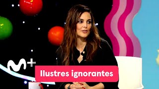 Ilustres Ignorantes: Las exclusivas, con Mónica Carrillo y Gonzalo de Castro |#0