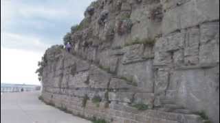 De Rotsen Van Ramsgate