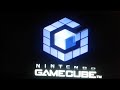 GameCube Intro