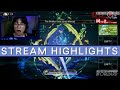 LRR Twitch Stream Highlights 2022-01-20