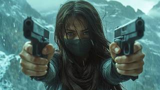 She battles the cartel and time | Action | Full Movies in English HD