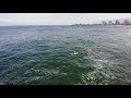 Antofagasta Paddle Surf - 21 Noviembre 2020