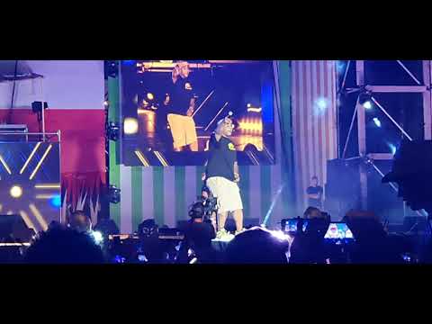 Nadie como tú - Don Omar live in Barcelona 2019